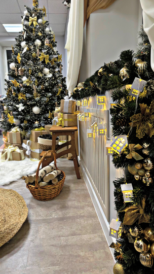 Новый год и Годовасие