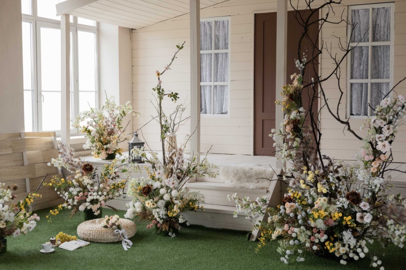 Зал Импульс