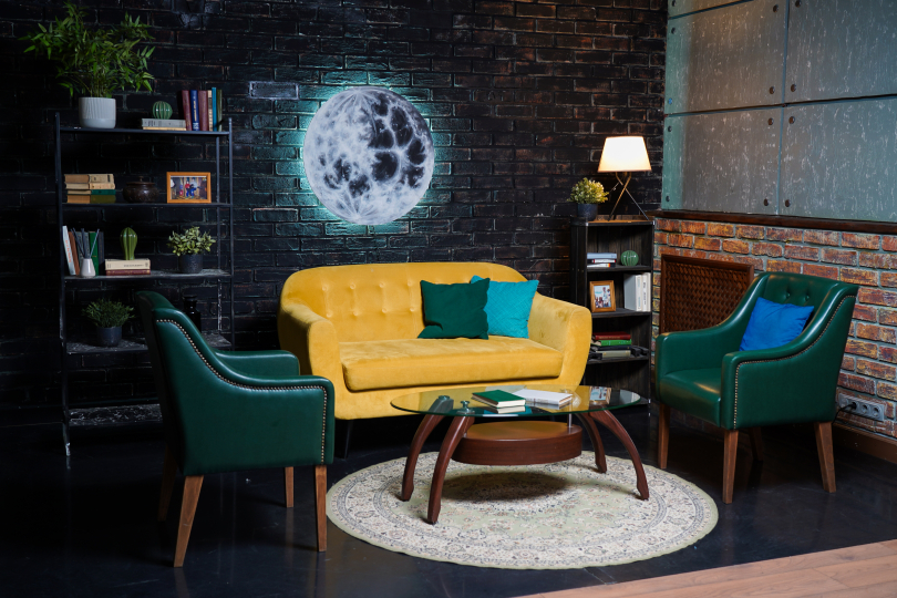 Больничная палата