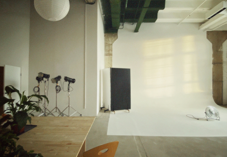 ГРИМЕРНОЕ МЕСТО 2