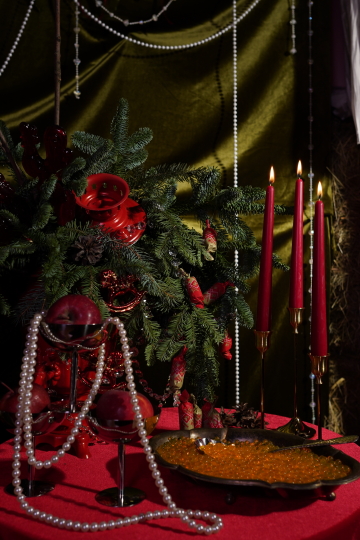 «Русские сказки»