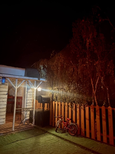 ЧЕРНОЕ КРЫЛО