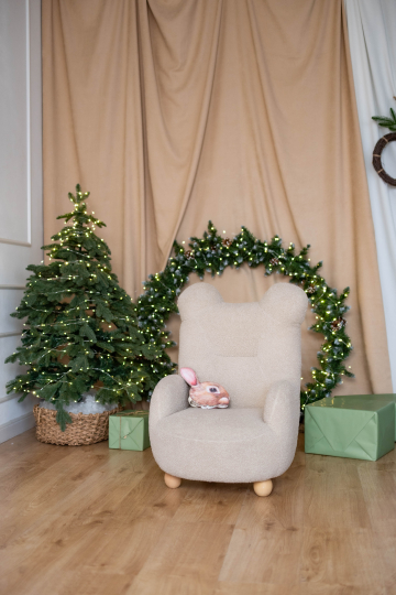 Основной зал