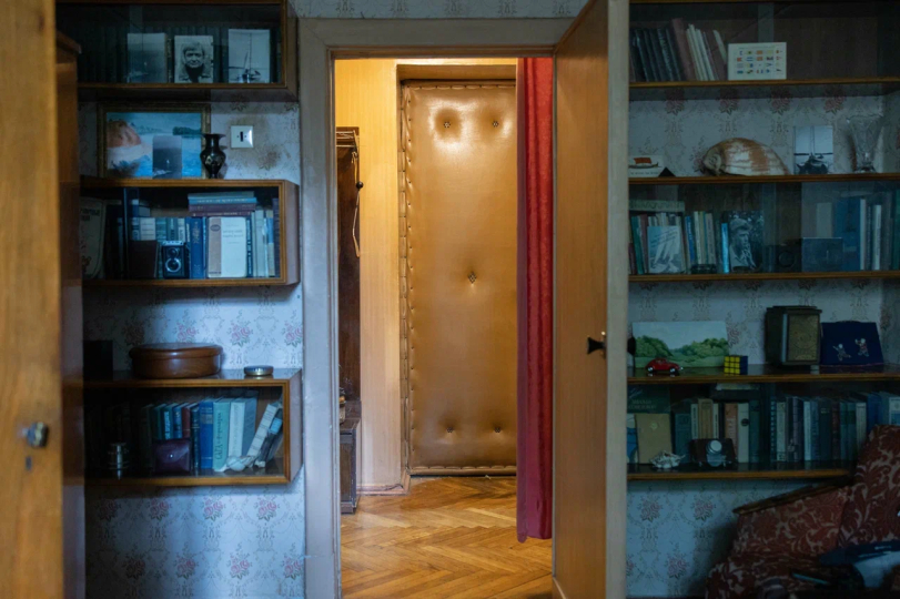 Ottepel Apart Moscow