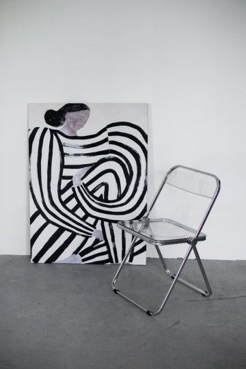 Зал Квартира