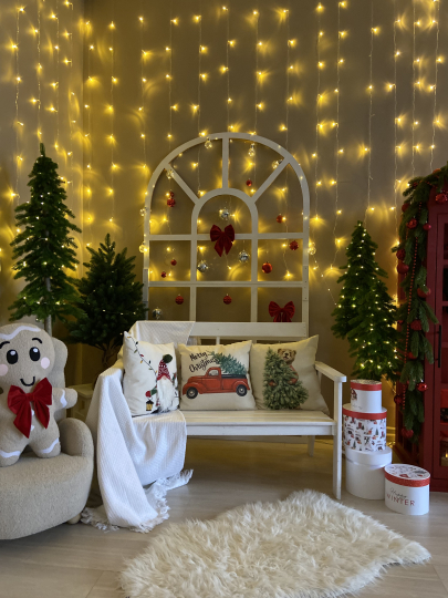 Family room (светлый зал)