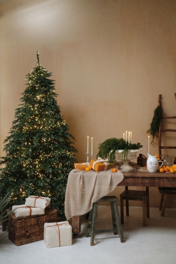 Филикуди (Зал №1)