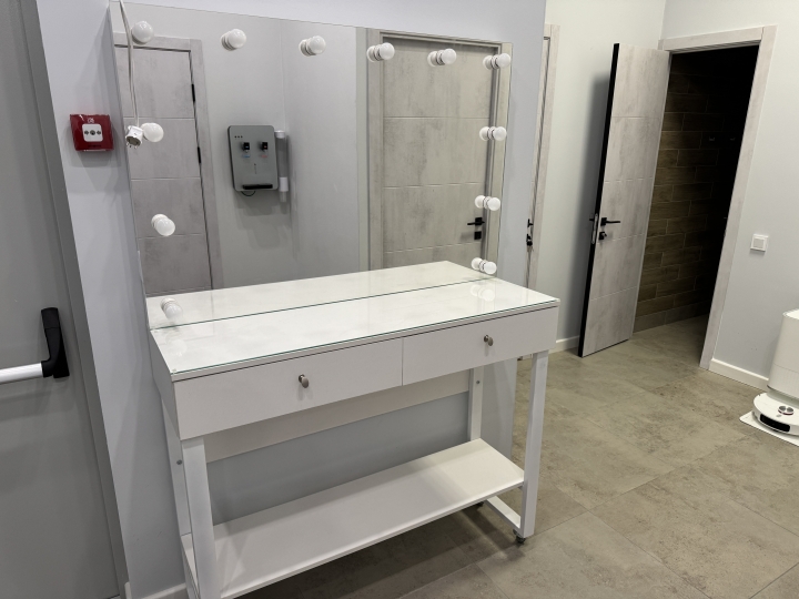 Зал Корица (НГ декорации 20.10 по 20.01)