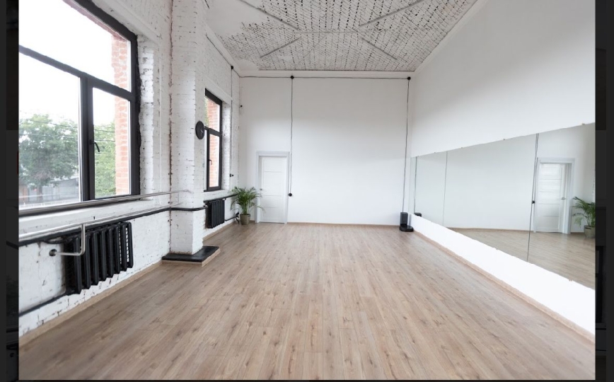 Хореография