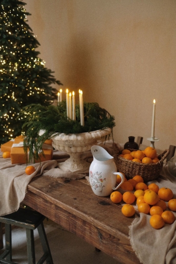 Филикуди (Зал №1)