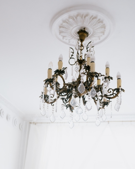 Зал «Студия на Тверской»