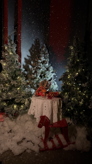 All in Ванеева (черный и белый залы)