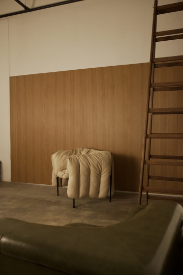 s7 beige  с циклорамой и кондиционером