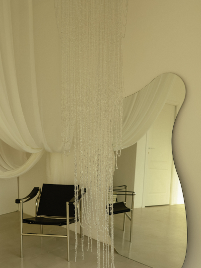 White Новогодний декор 10.11