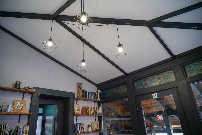 Больничная палата