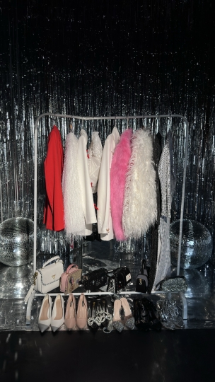 ЦИКЛОРАМА и ИНТЕРЬЕР