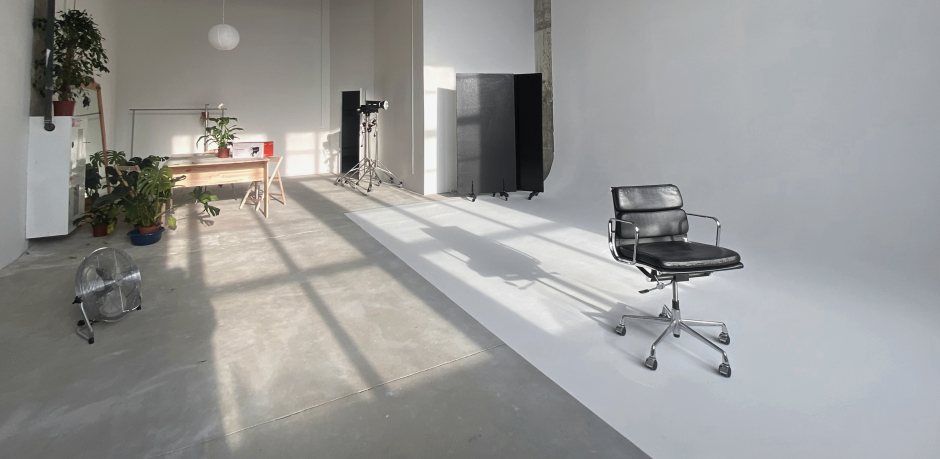 ГРИМЕРНОЕ МЕСТО 2