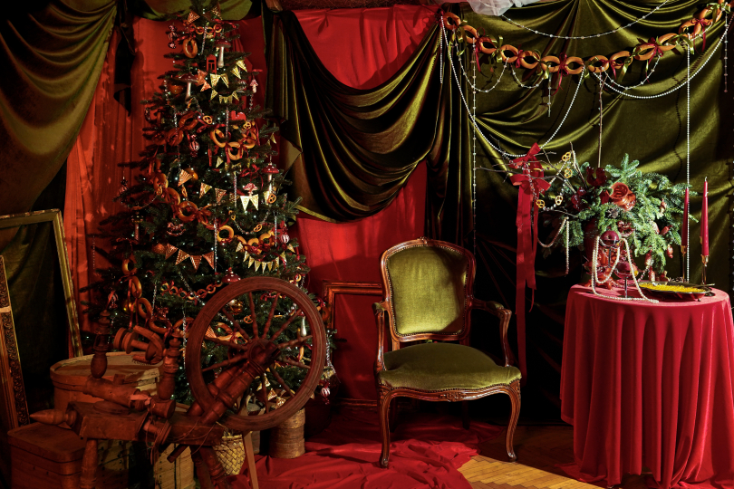 «Русские сказки»