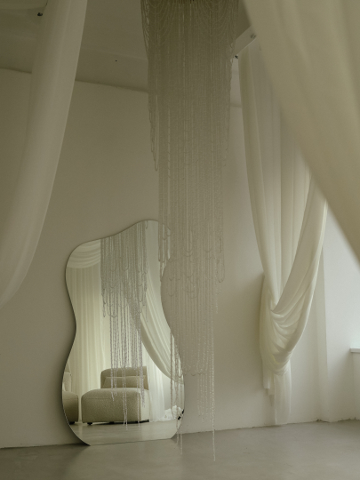 White Новогодний декор 10.11