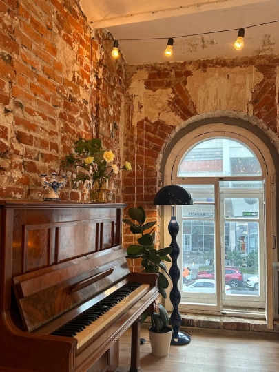 Дом Липы №2