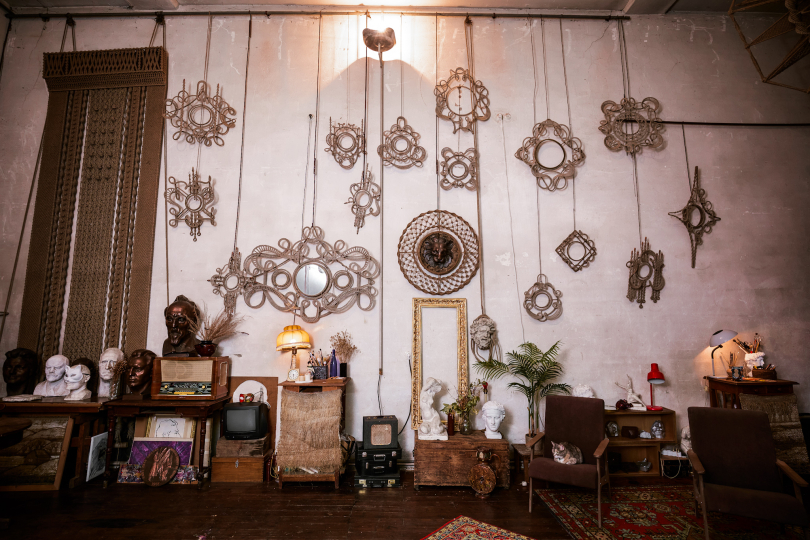 Мастерская