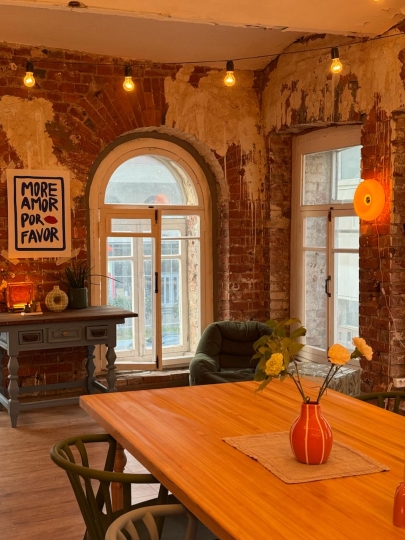 Дом Липы №2