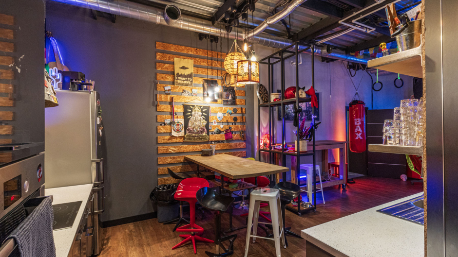 Fara loft