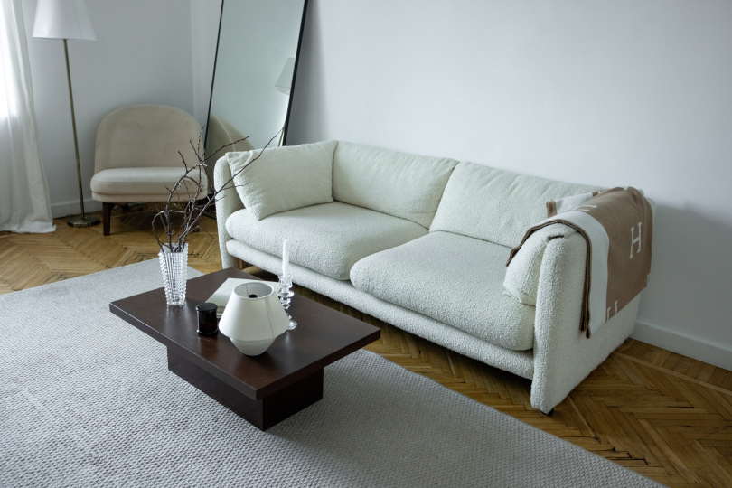 Кухня-ванная