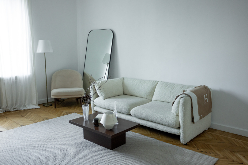 Кухня-ванная