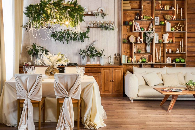 Зал Импульс