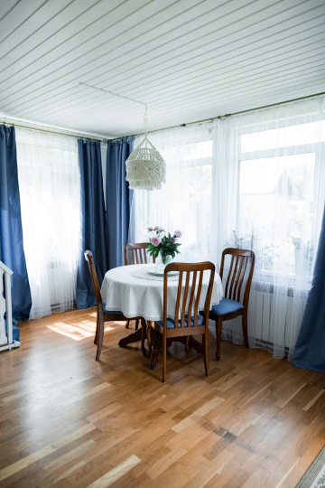 Фотодача «Традиция»