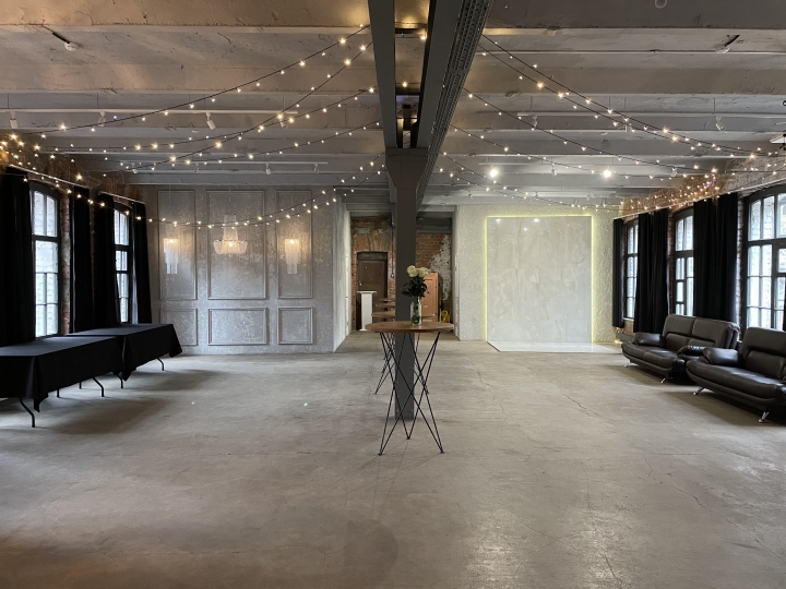 Пространство