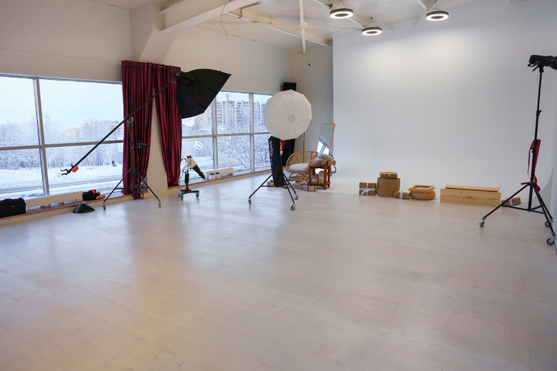 Зал Корица (НГ декорации 20.10 по 20.01)