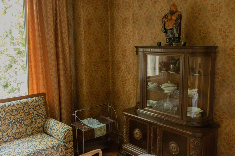 Ottepel Apart Moscow