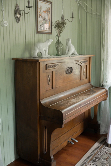 Фотодача «Традиция»