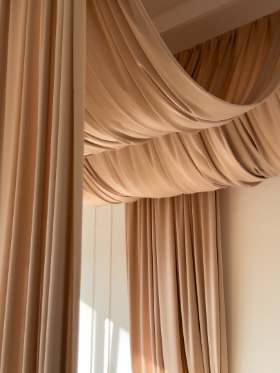 White Новогодний декор 10.11