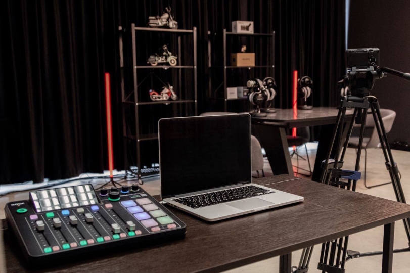 Подкастная