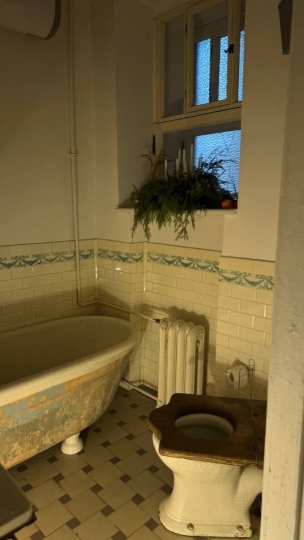 Квартира на Горьковской