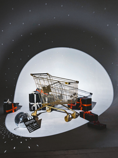 Зал Корица (НГ декорации 20.10 по 20.01)