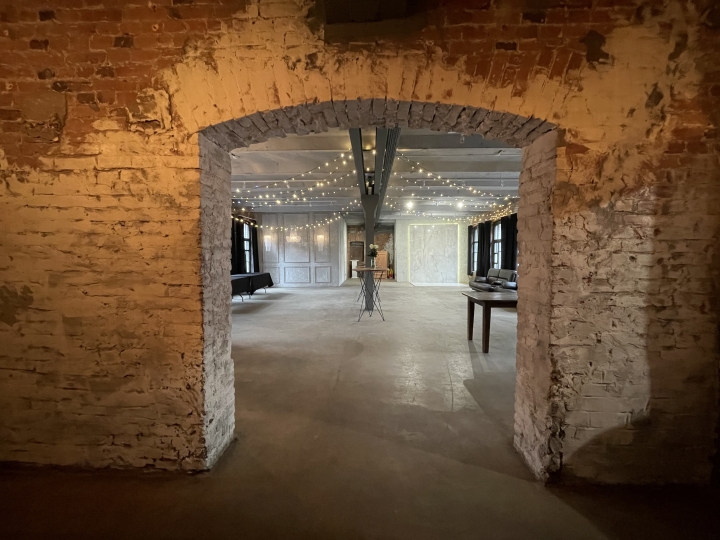 Пространство