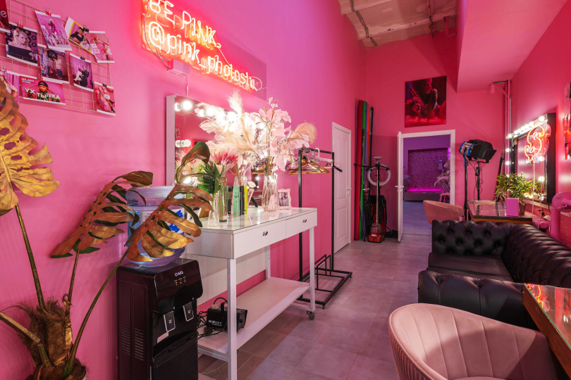 Циклорама 180