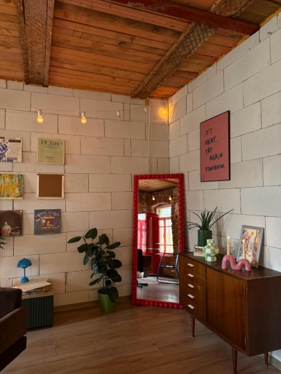 Дом Липы №2