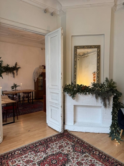 Дом Липы №3