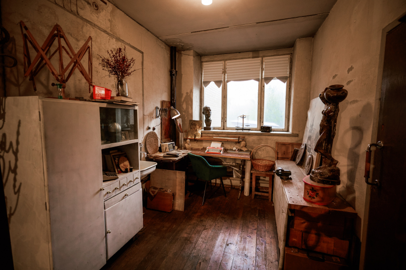 Мастерская