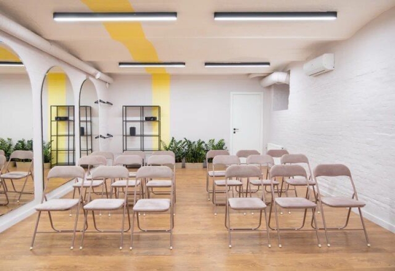 Большой зал