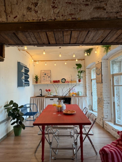 Дом Липы №2