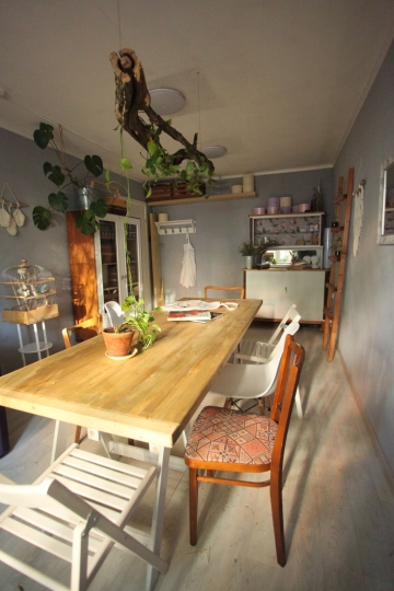 Цветы и травы