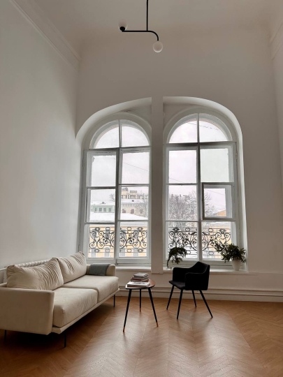 Окна на Юг( НГ декор с 1 декабря)