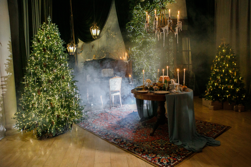 Птички | ШЕПОТ ЗВЕЗД с 19.11 до 25.01