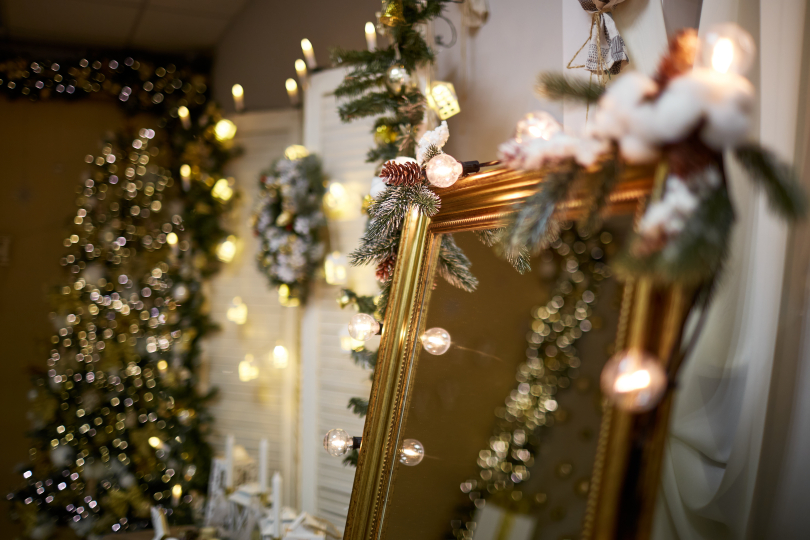 Новый год и Годовасие